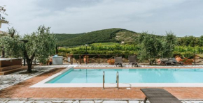 Relais Casanova San Gusmè